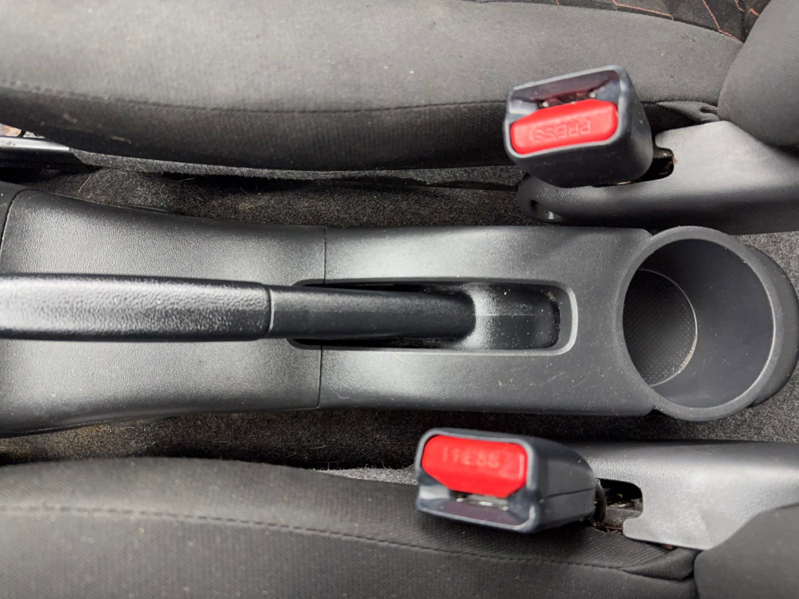 Used 2021 Mitsubishi Mirage LE image 32