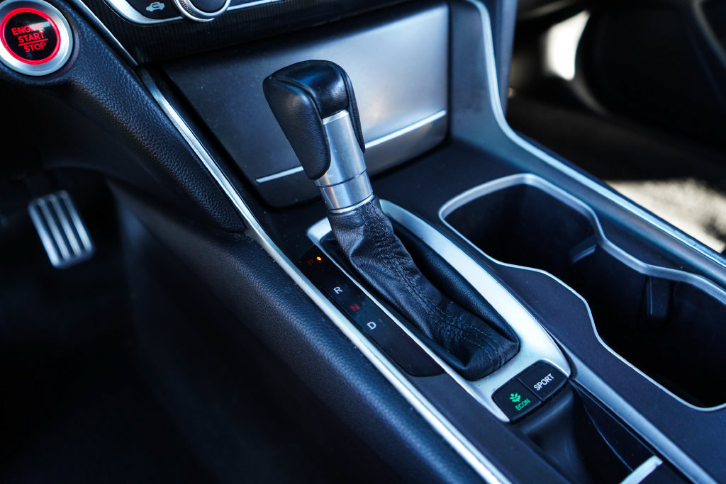 Used 2019 Honda Accord Sport image 34