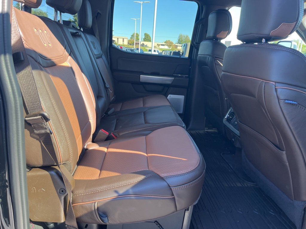 New 2026 Ford F250 King Ranch image 11