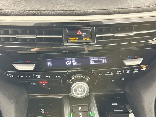 Used 2023 Acura MDX SH-AWD image 14