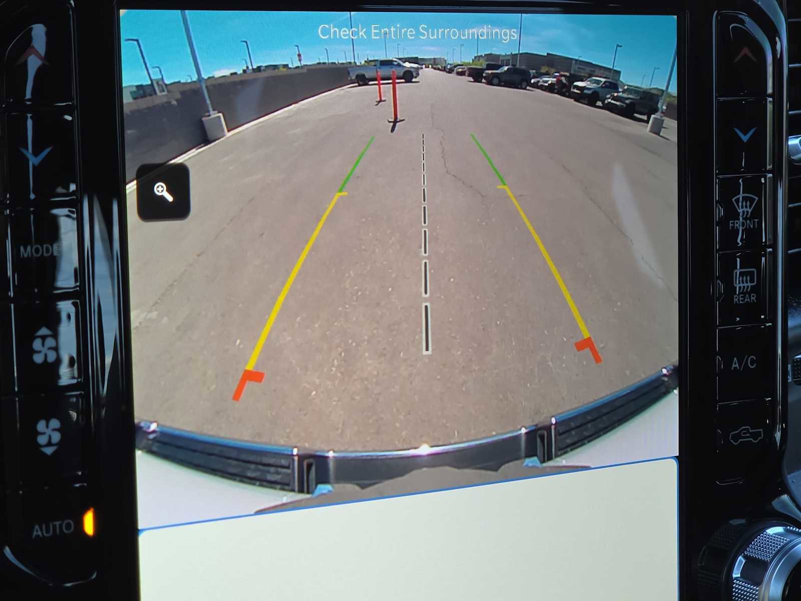 Used 2023 RAM 1500 Limited image 26