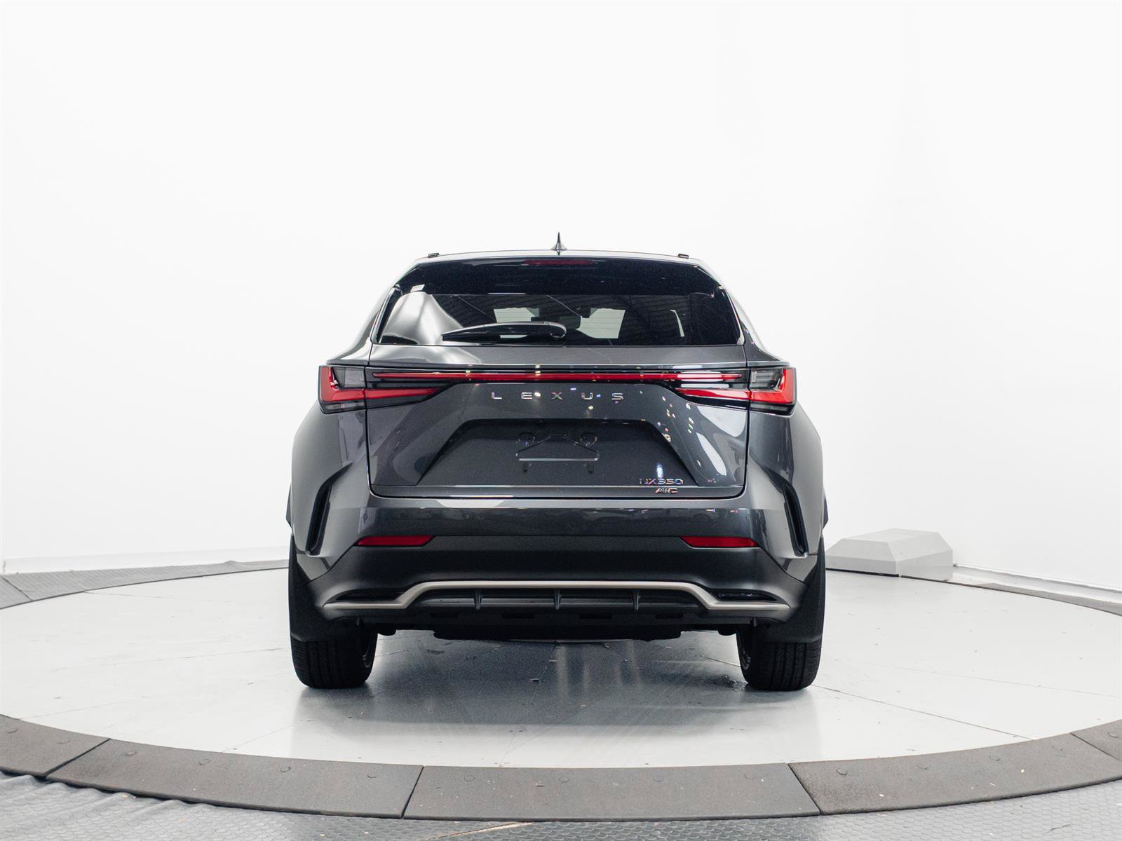 New 2026 Lexus NX 350 F Sport AWD/4WD image 10