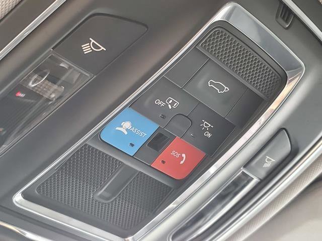 Used 2021 Jeep Grand Cherokee L Laredo w/ Luxury Tech Group I image 24