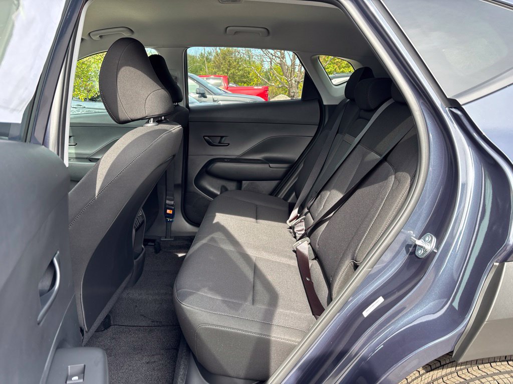 New 2027 Hyundai Kona SEL Sport AWD/4WD image 13