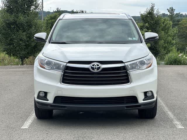 Used 2016 Toyota Highlander XLE AWD/4WD image 31