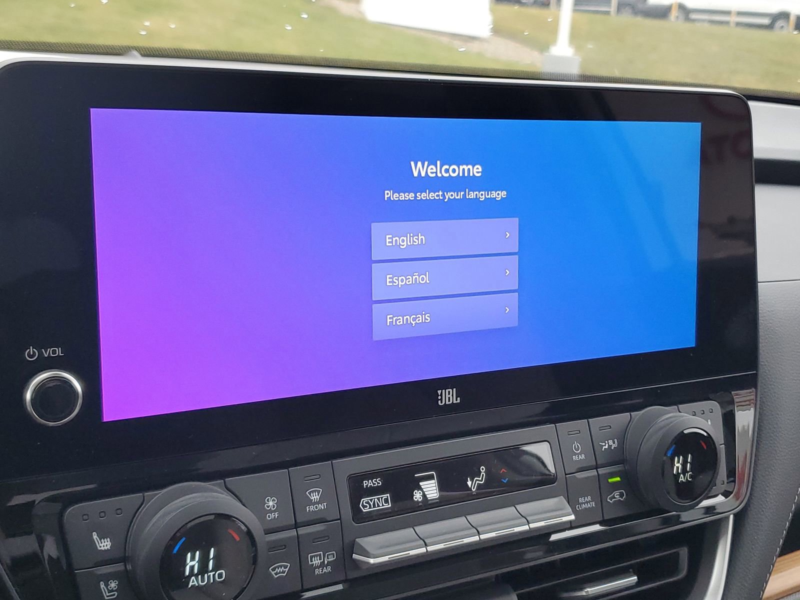 New 2026 Toyota Grand Highlander Limited image 26