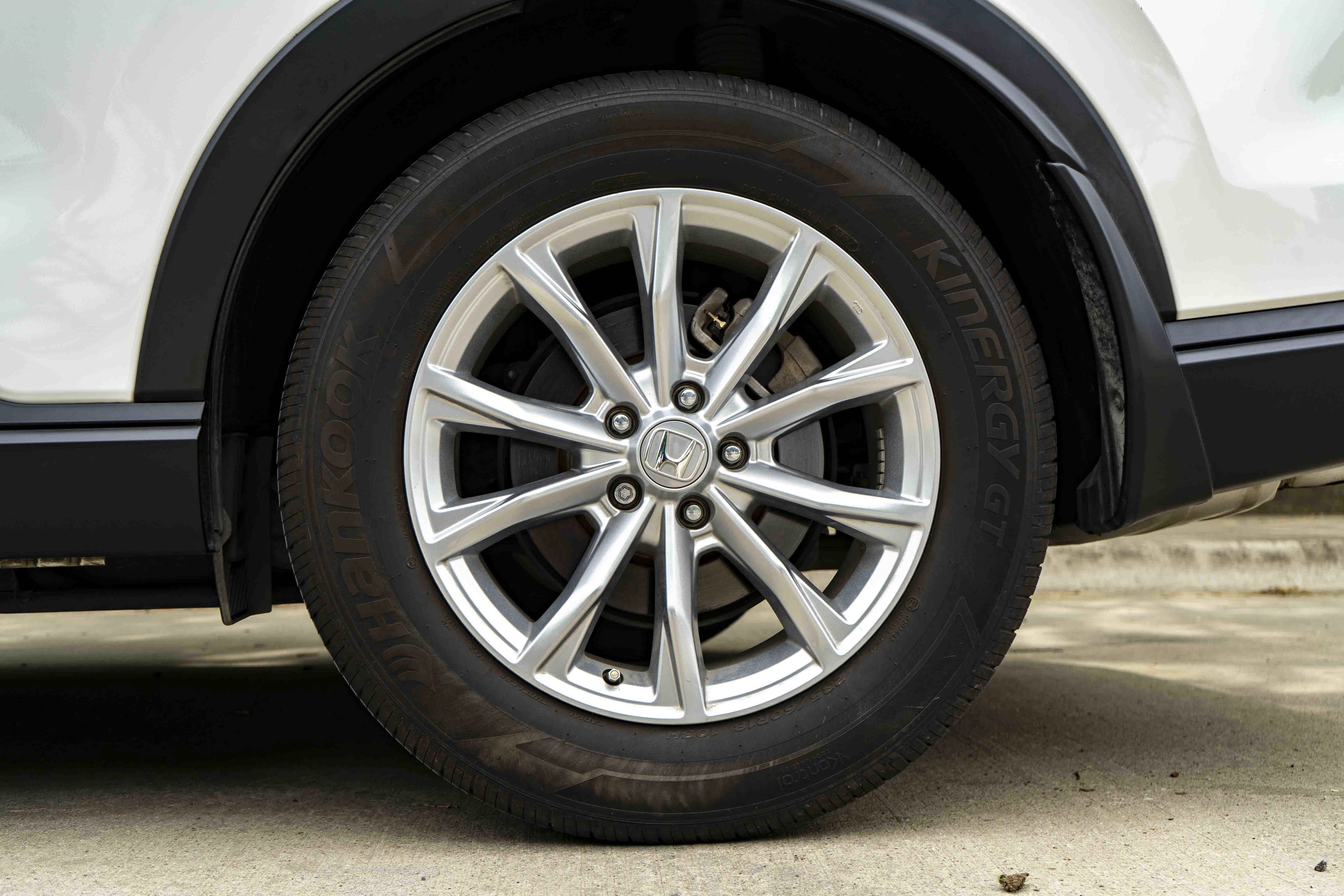 Used 2023 Honda CR-V EX-L image 13