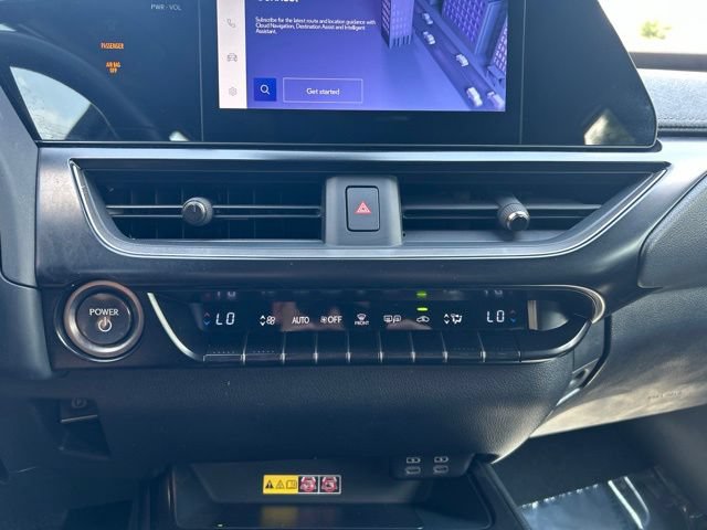 Certified 2023 Lexus UX 250h FWD w/ Accessory Package (Z1) image 13
