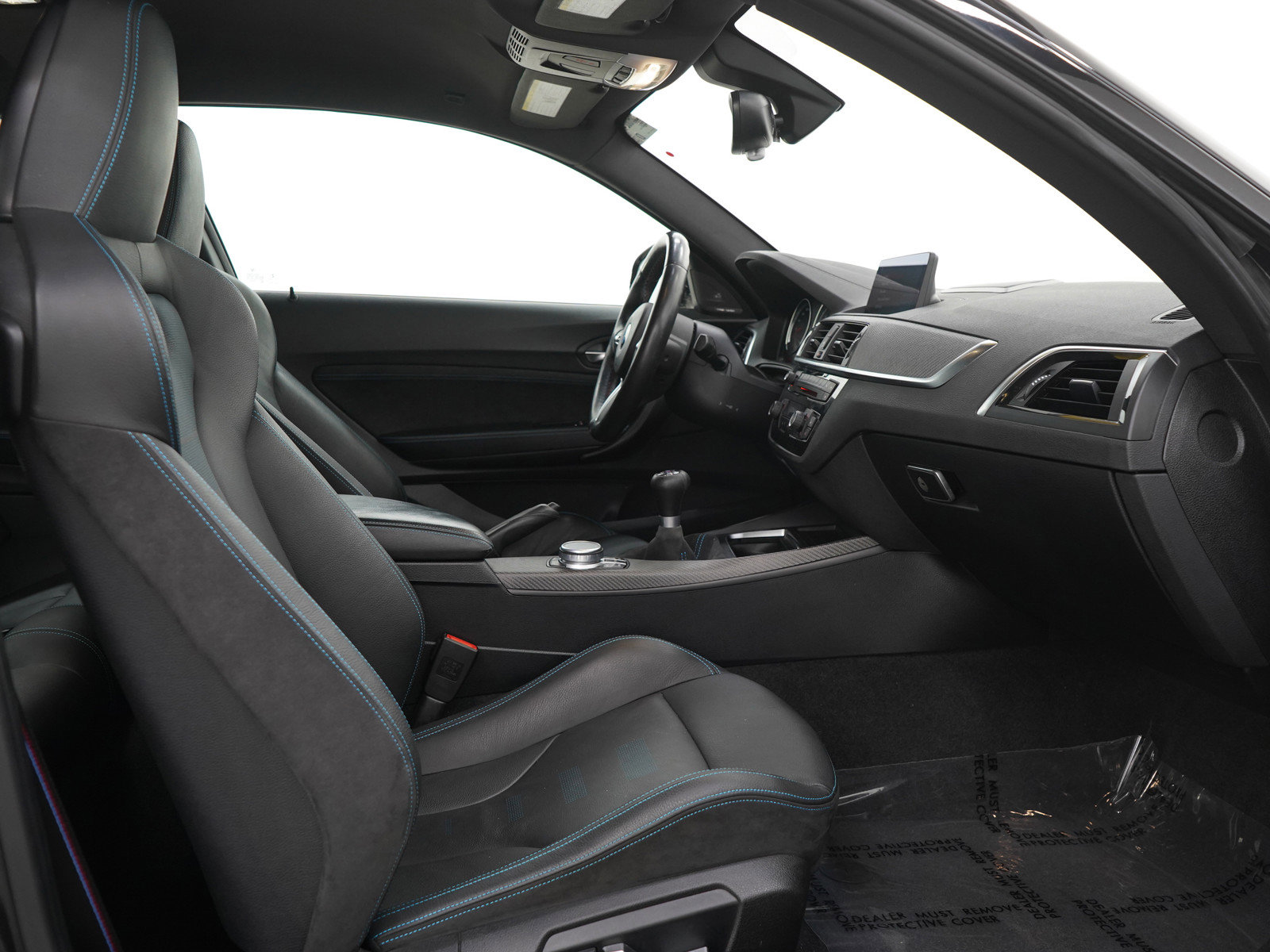 Used 2020 BMW M2 Competition w/ Executive Package RWD image 16