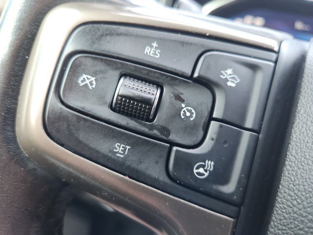 Used 2022 Chevrolet Silverado 1500 High Country w/ High Country Premium Package image 46