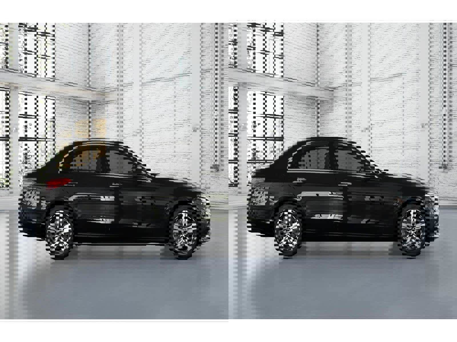 Used 2025 Mercedes-Benz C 300 Sedan image 15