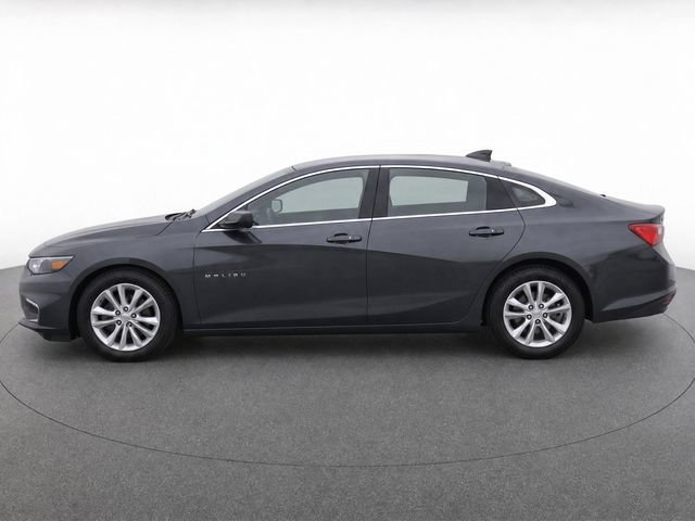 Used 2017 Chevrolet Malibu LT FWD image 6