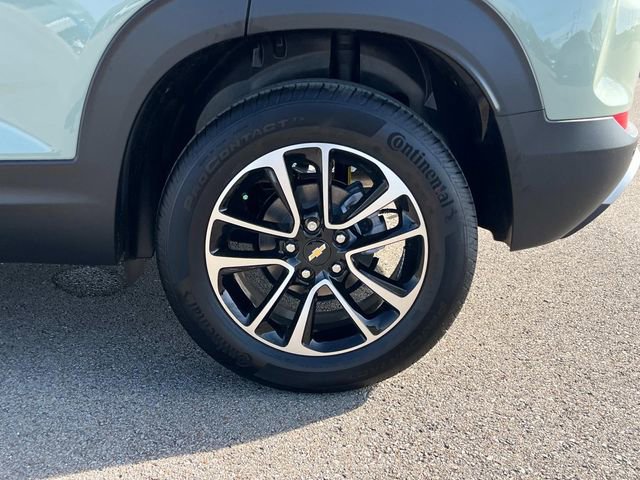 New 2026 Chevrolet TrailBlazer LT image 14