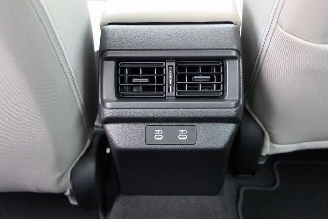 New 2025 Honda Accord SE image 24