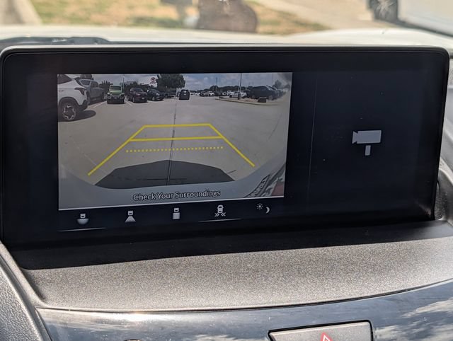Used 2020 Acura RDX A-Spec FWD image 19