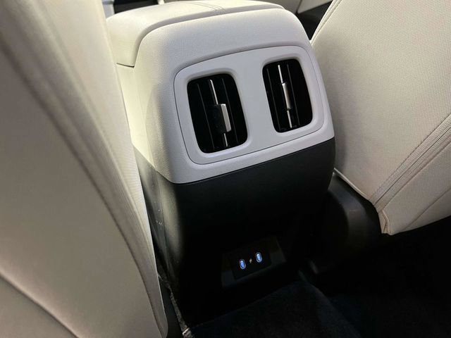 Certified 2025 Hyundai Tucson SEL image 11