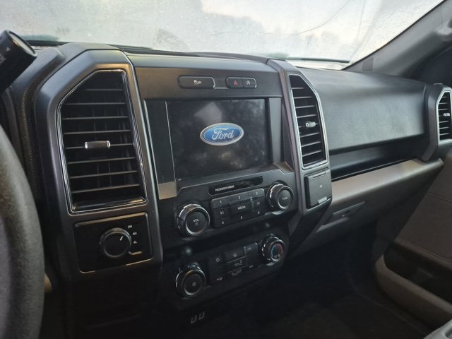 Used 2020 Ford F150 XLT w/ Equipment Group 301A Mid AWD/4WD image 8