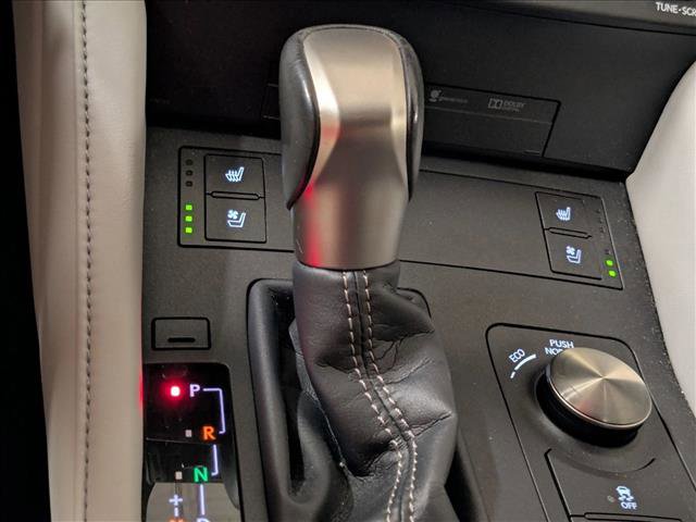 Used 2015 Lexus RC 350 w/ Navigation System Package RWD image 11
