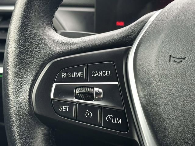 Used 2023 BMW i4 eDrive35 w/ Premium Package image 23