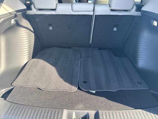 Certified 2025 Honda HR-V EX-L image 45