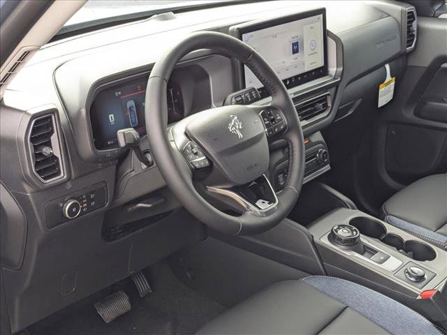 New 2026 Ford Bronco Sport Outer Banks image 3