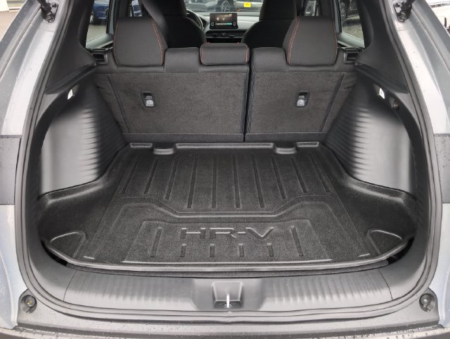 Certified 2024 Honda HR-V Sport image 14
