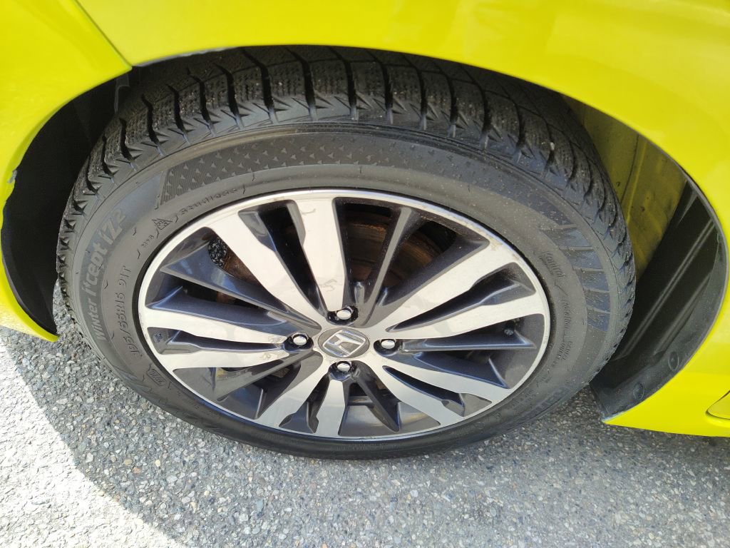 Used 2015 Honda Fit EX image 22