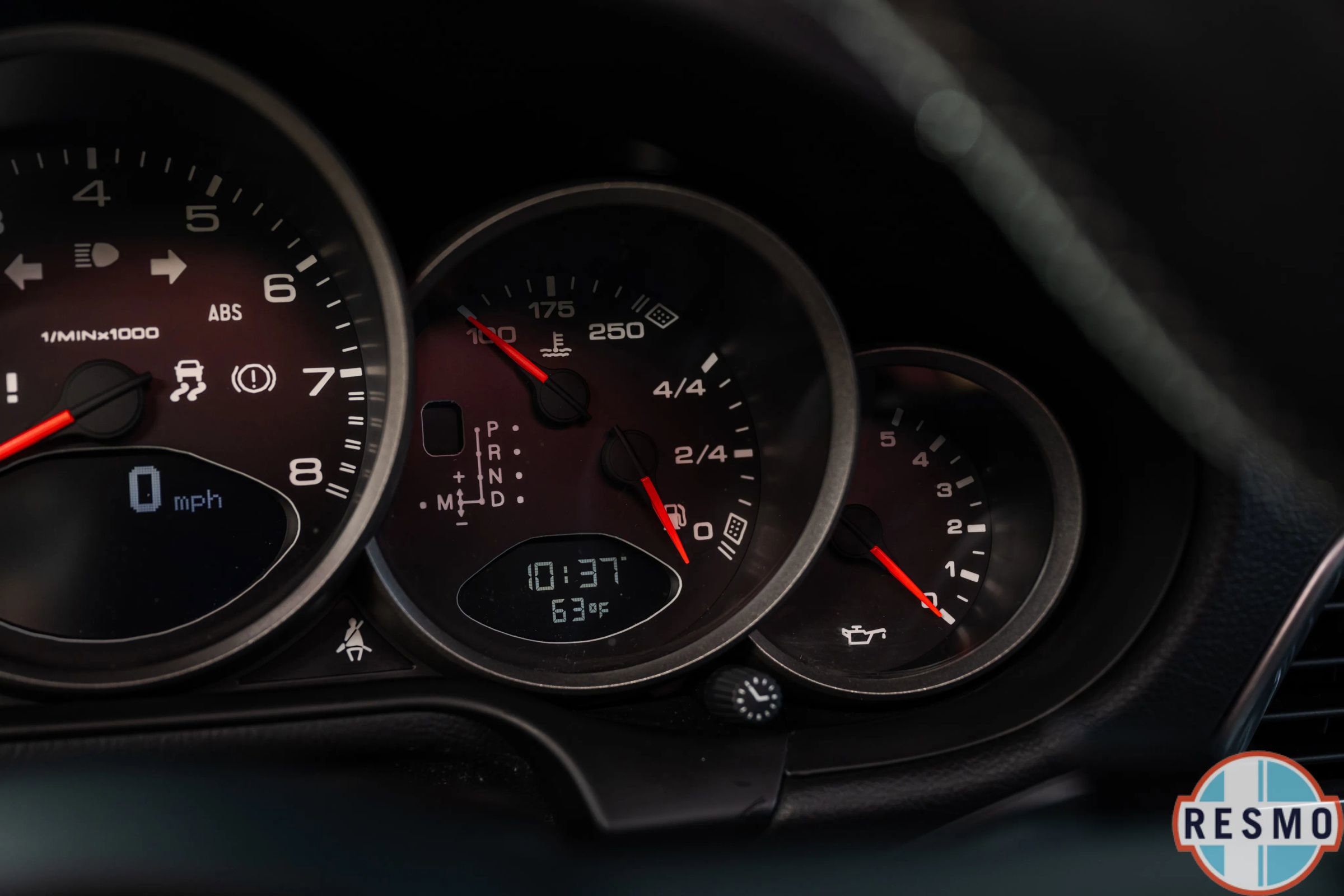 Used 2009 Porsche 911 Carrera S RWD image 34