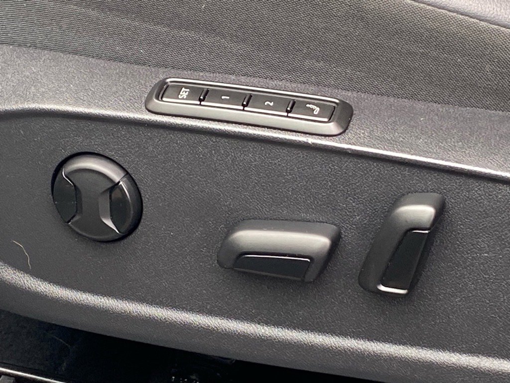 Used 2021 Volkswagen ID.4 1st Edition w/ ID.4 Protection Package image 11