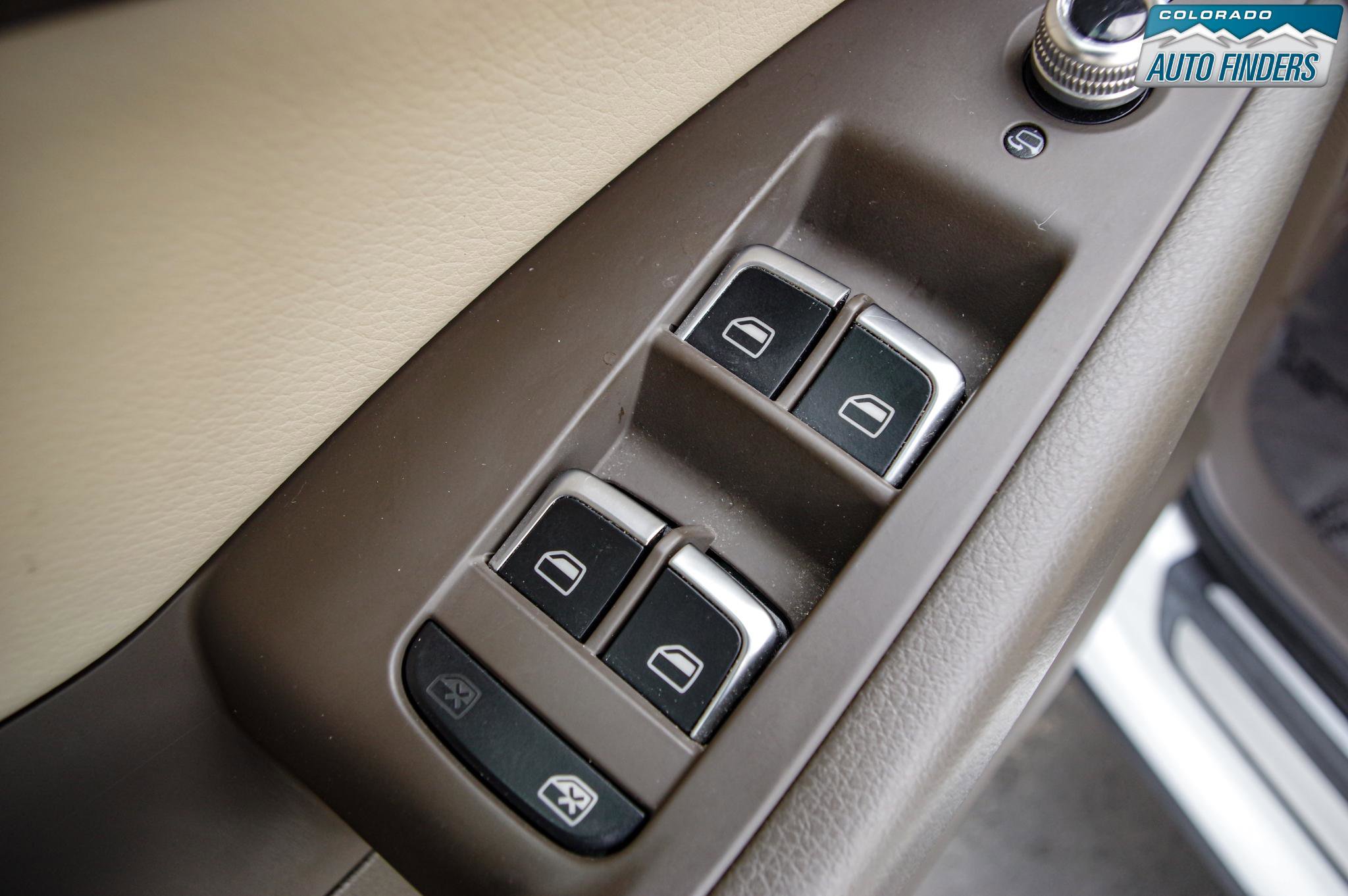 Used 2015 Audi Q5 3.0T Premium Plus AWD/4WD image 11