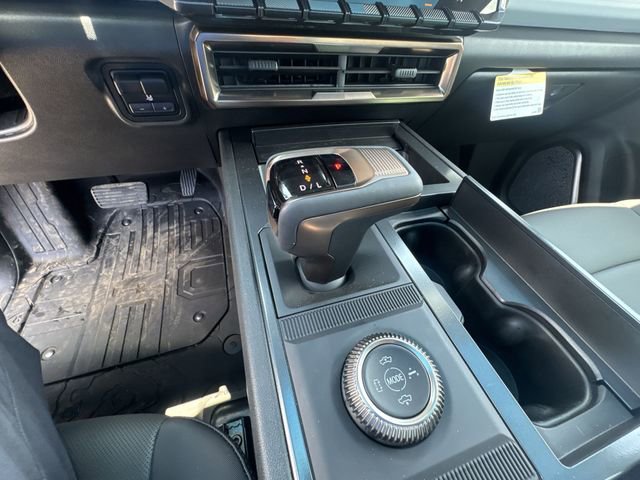 New 2025 GMC Hummer EV 3X w/ Extreme Off-Road Package AWD/4WD image 19