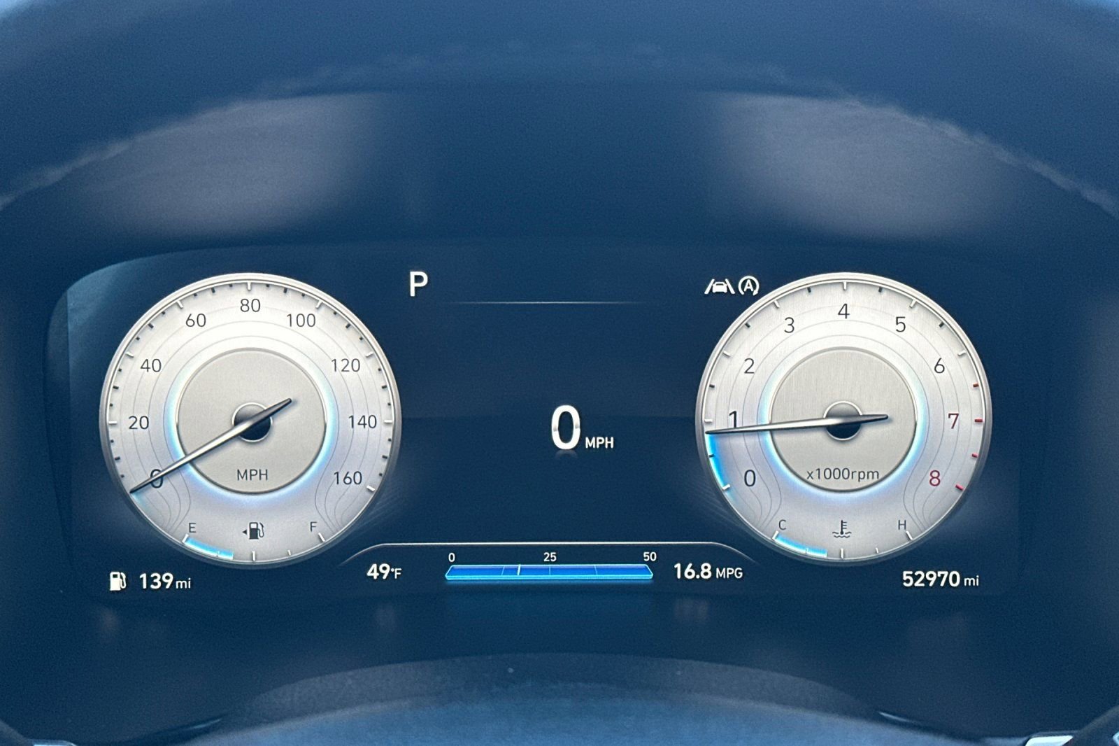 Used 2021 Hyundai Santa Fe Limited w/ Cargo Package image 24