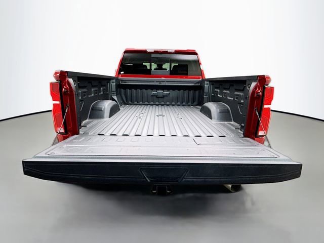 New 2026 Chevrolet Silverado 2500 LTZ w/ LTZ Convenience Package image 30