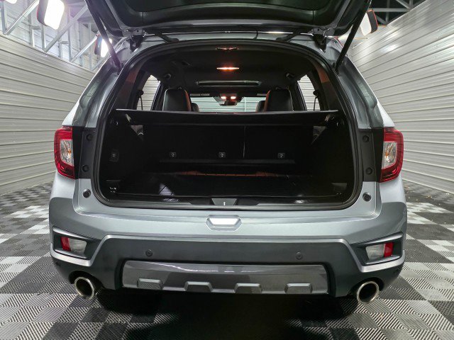 Used 2023 Honda Passport TrailSport image 37