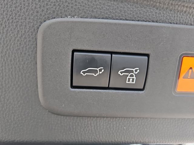 Used 2024 Lexus GX 550 w/ Accessory Package (2T) AWD/4WD image 7