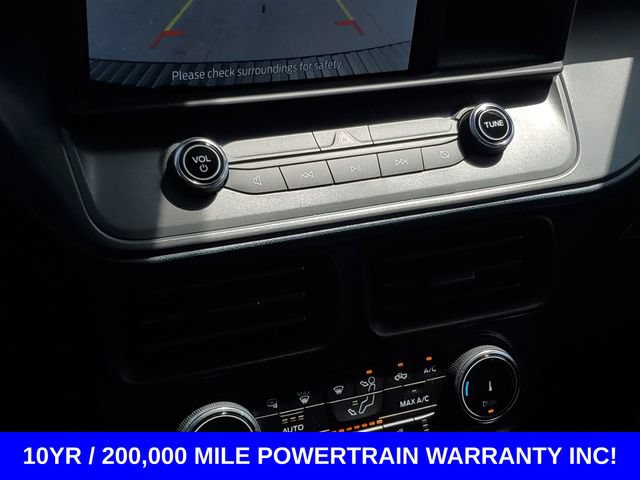 Used 2024 Ford Maverick Lariat w/ Black Appearance Package AWD/4WD image 19