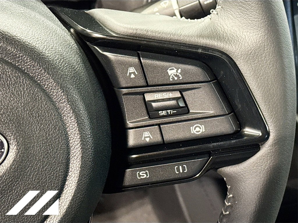 New 2026 Subaru Forester Premium image 13