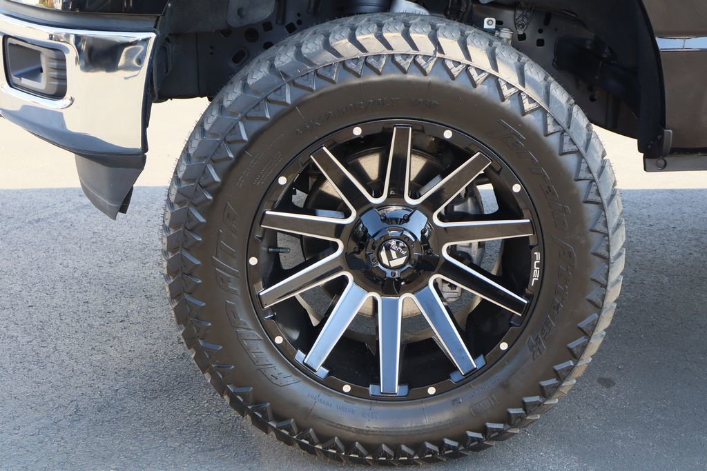 Used 2024 Ford F150 XLT image 30