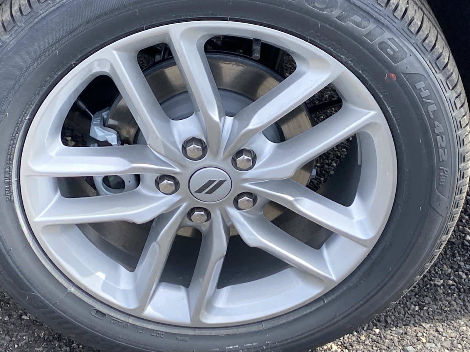 New 2026 Dodge Durango GT AWD/4WD image 6