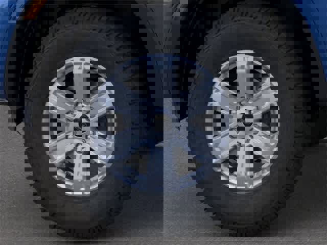 New 2025 Ford Ranger XL w/ Trailer Tow Package image 19