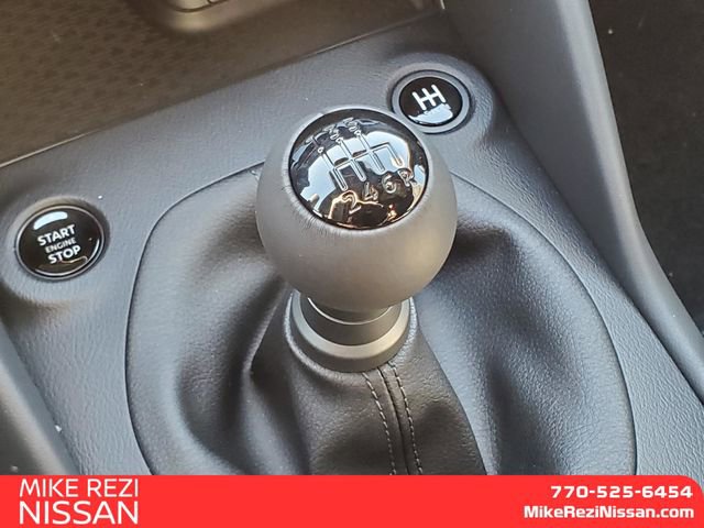 New 2026 Nissan Z Performance image 17