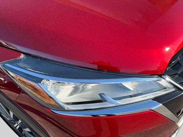 Used 2024 Nissan Kicks SV image 13