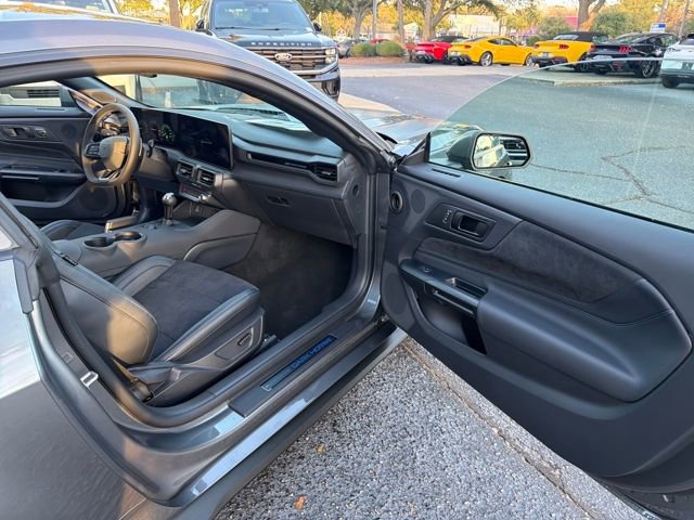 Used 2026 Ford Mustang Dark Horse image 45