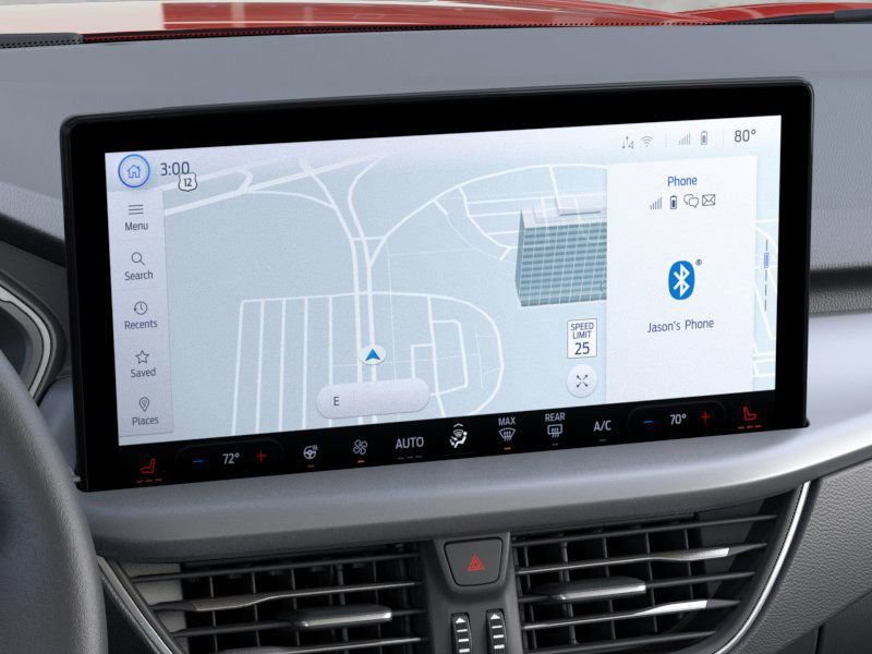 New 2026 Ford Escape Platinum image 14