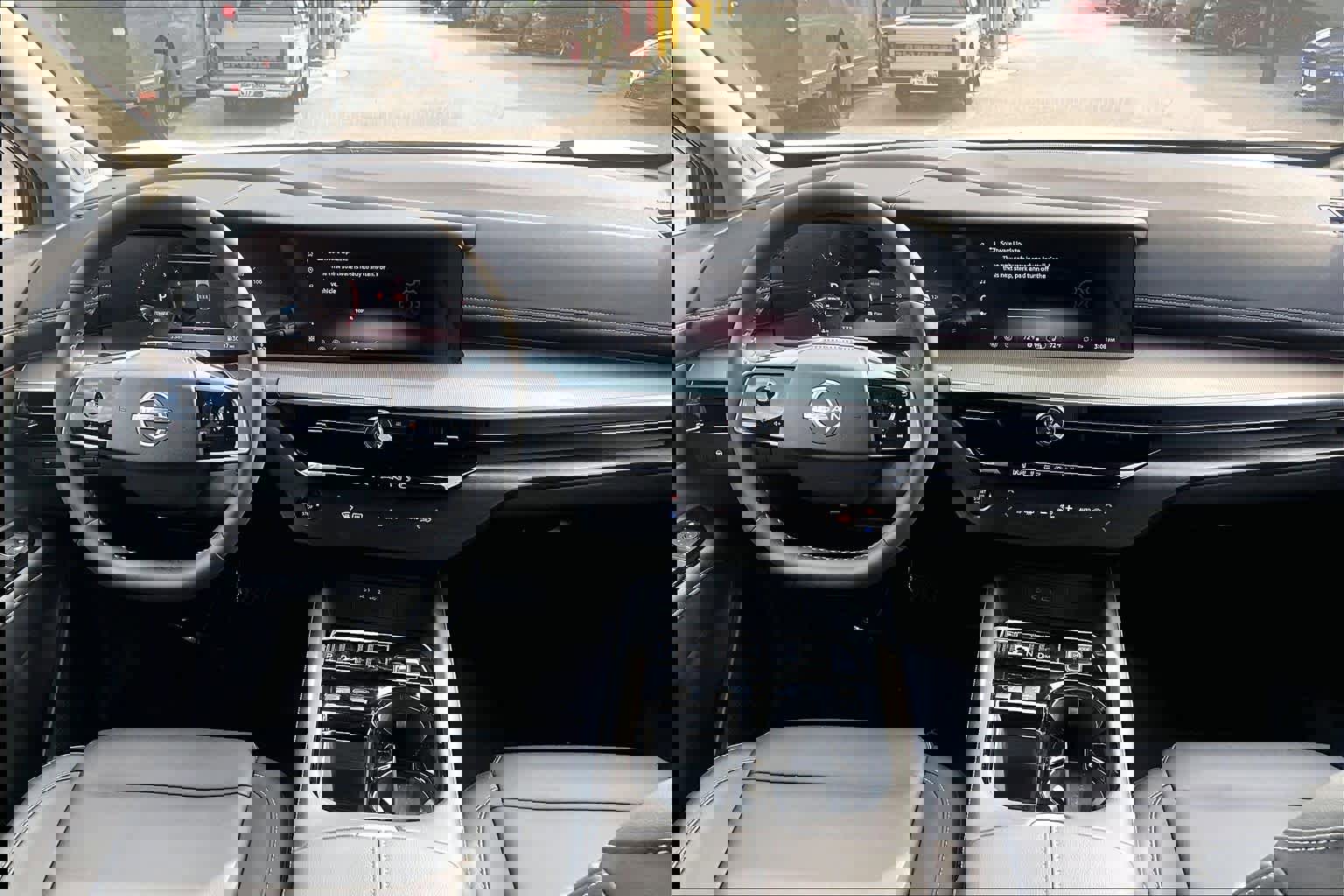 New 2025 Nissan Murano SL image 5