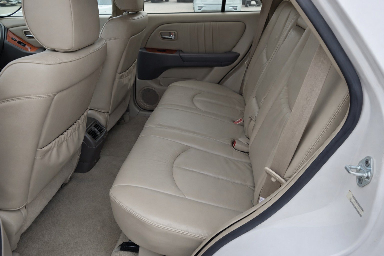 Used 2003 Lexus RX 300 4WD image 8