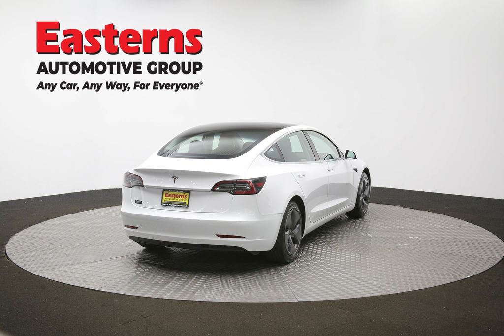 Used 2020 Tesla Model 3 Standard Range Plus RWD image 38