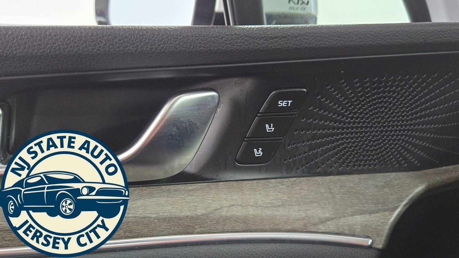 Used 2022 Kia K5 EX w/ EX Premium Package image 22