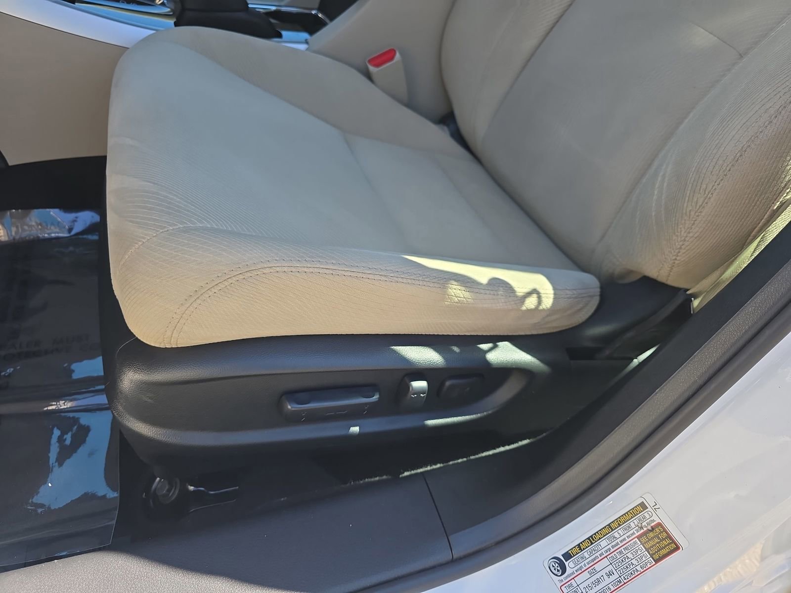 Used 2016 Honda Accord EX image 31