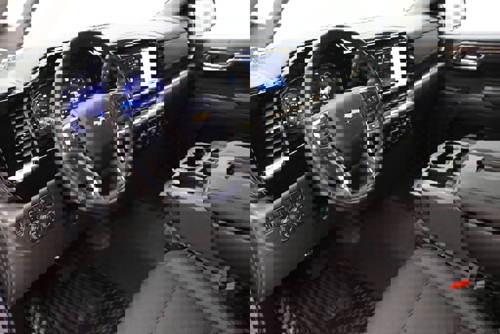 Used 2023 Chevrolet Silverado 1500 LT image 15